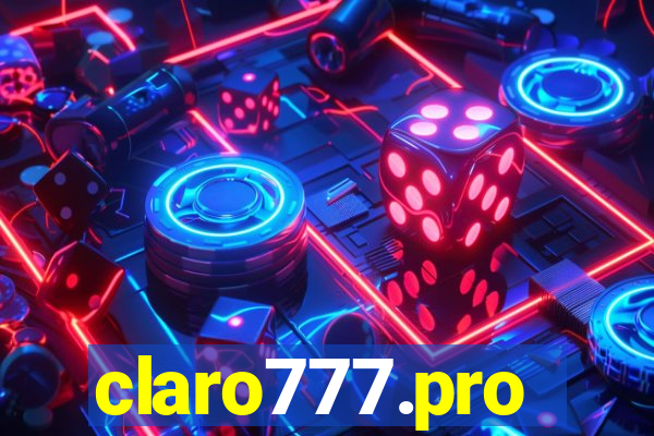 claro777.pro