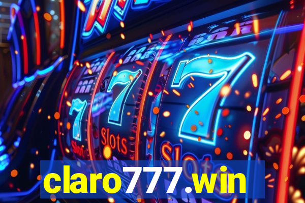 claro777.win