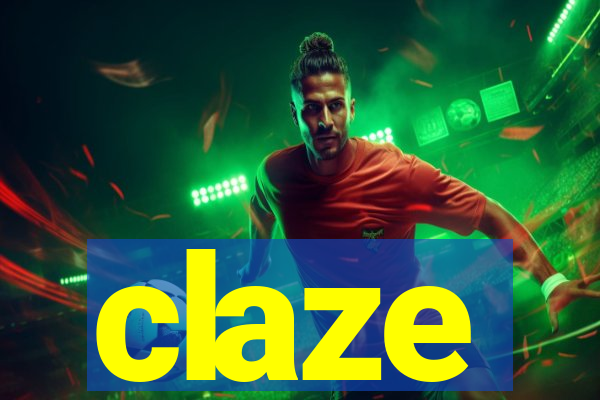 claze