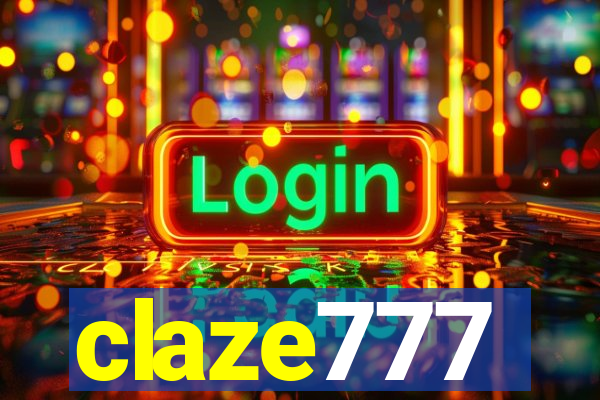 claze777