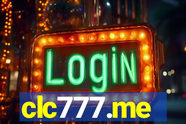 clc777.me