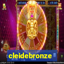 cleidebronze