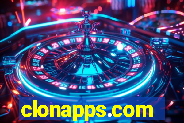 clonapps.com