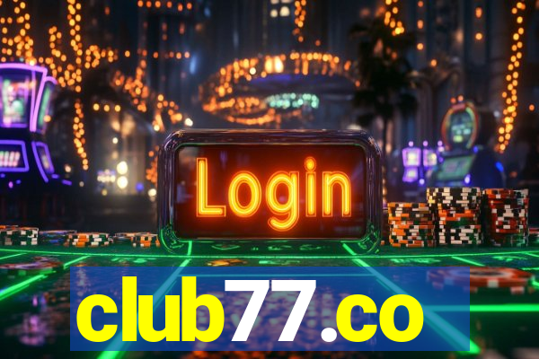 club77.co