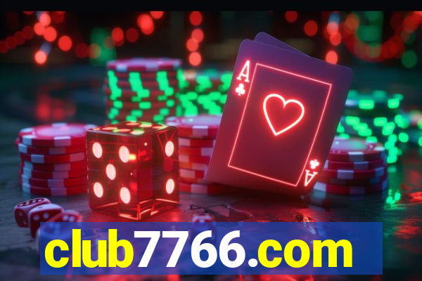 club7766.com