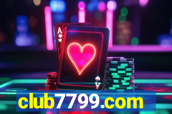 club7799.com