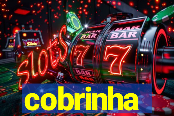 cobrinha