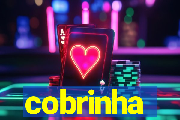 cobrinha