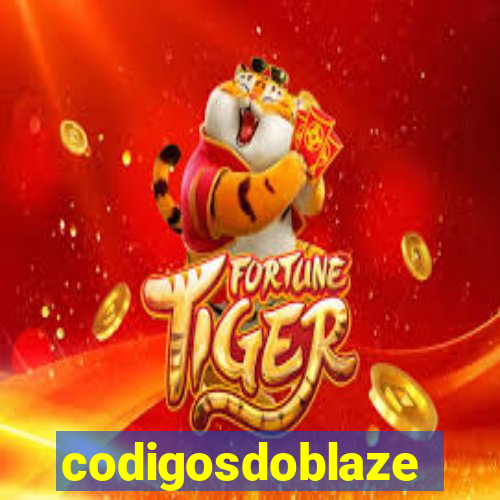 codigosdoblaze