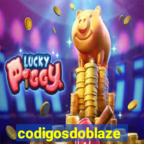 codigosdoblaze