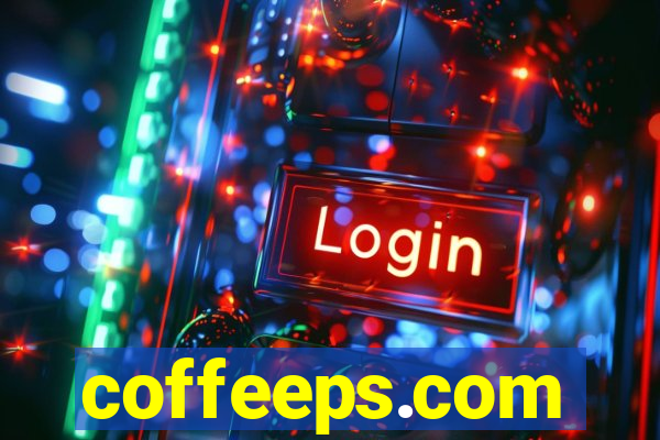 coffeeps.com