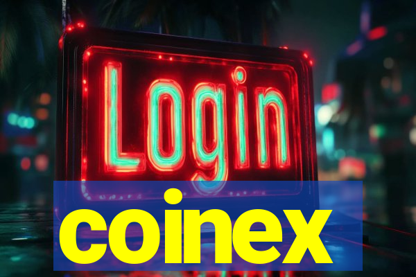 coinex