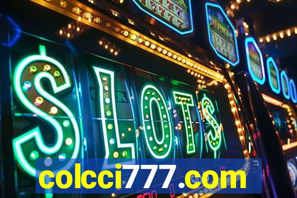 colcci777.com