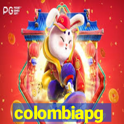 colombiapg