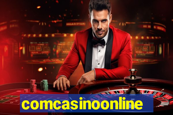 comcasinoonline