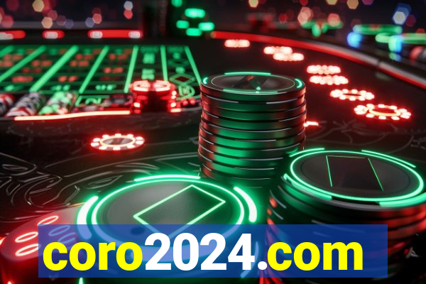 coro2024.com