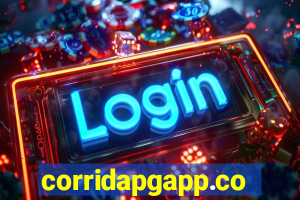 corridapgapp.com