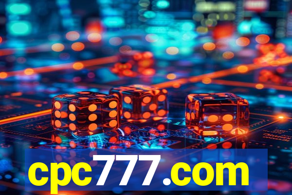 cpc777.com