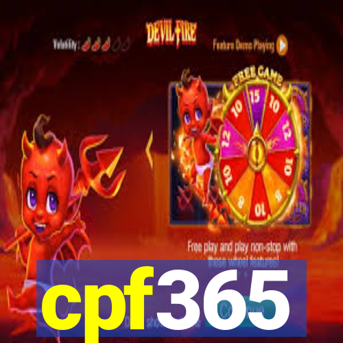 cpf365