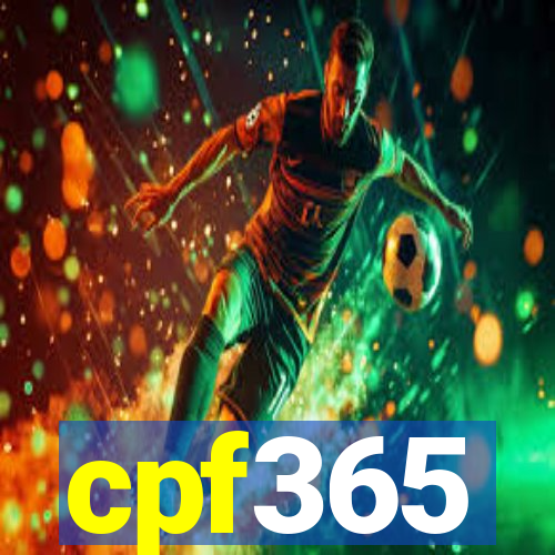 cpf365