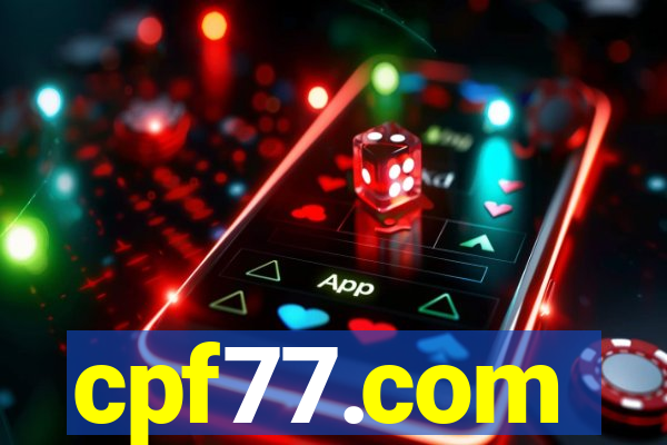 cpf77.com