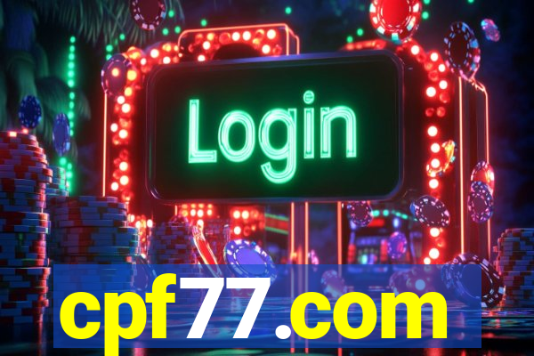 cpf77.com