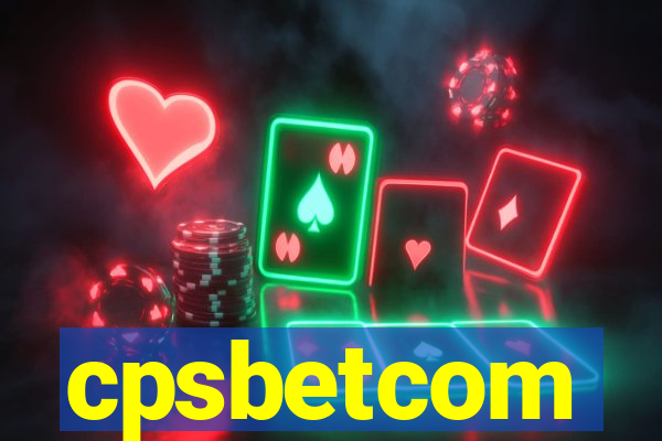 cpsbetcom