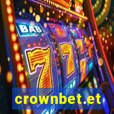 crownbet.et