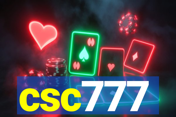 csc777