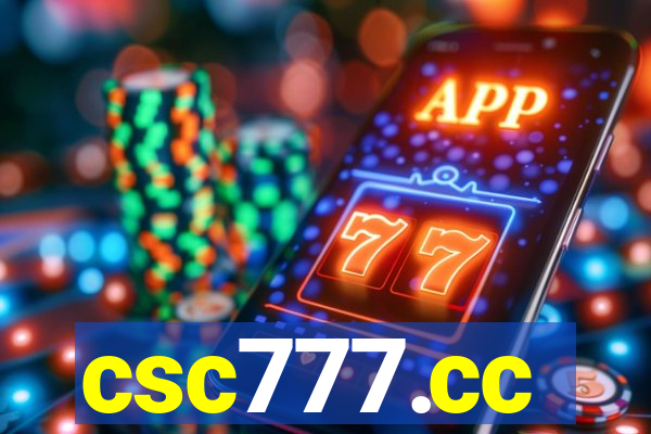 csc777.cc