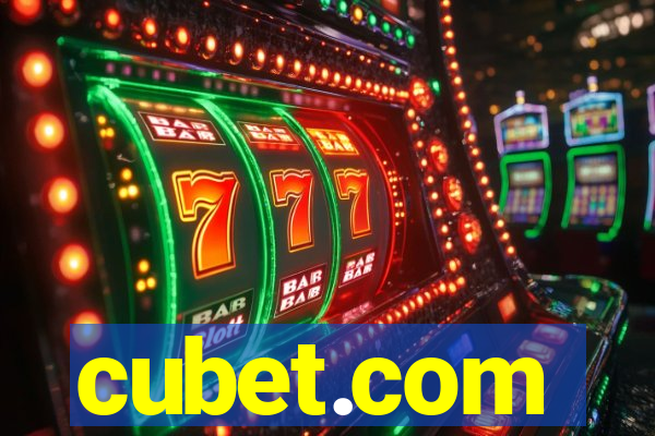 cubet.com