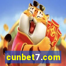 cunbet7.com