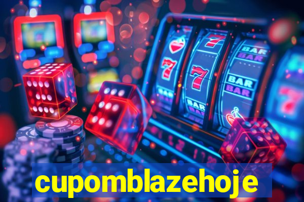 cupomblazehoje