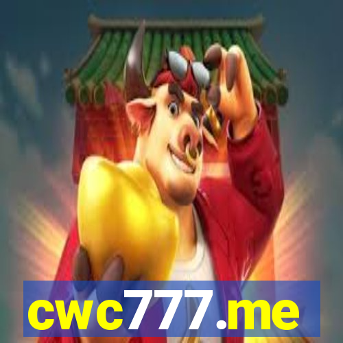 cwc777.me