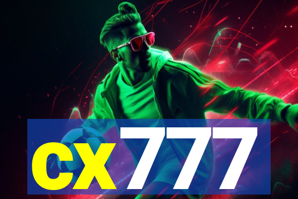 cx777