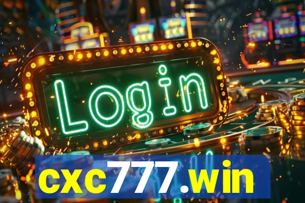 cxc777.win