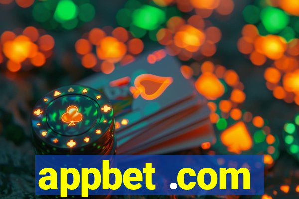 appbet .com