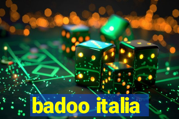 badoo italia