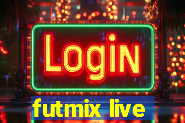 futmix live