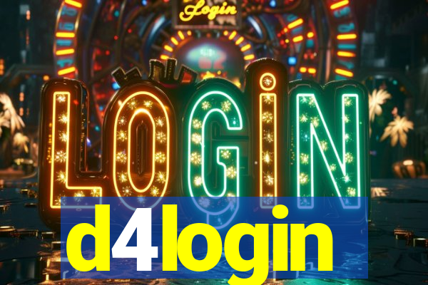 d4login