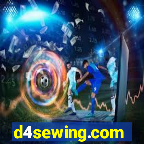 d4sewing.com