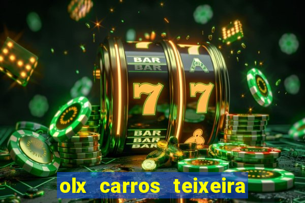 olx carros teixeira de freitas