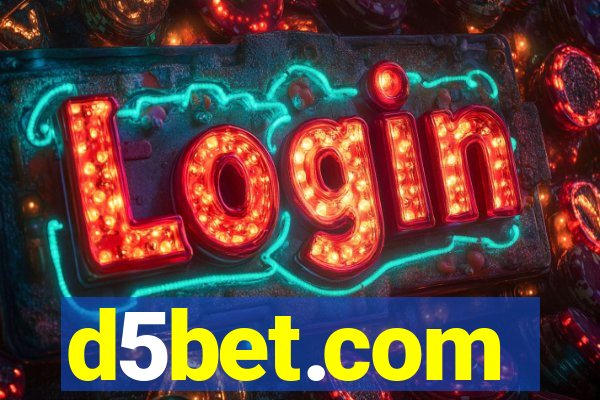 d5bet.com