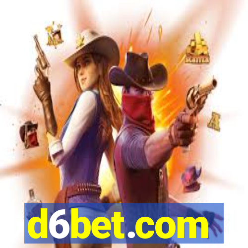 d6bet.com