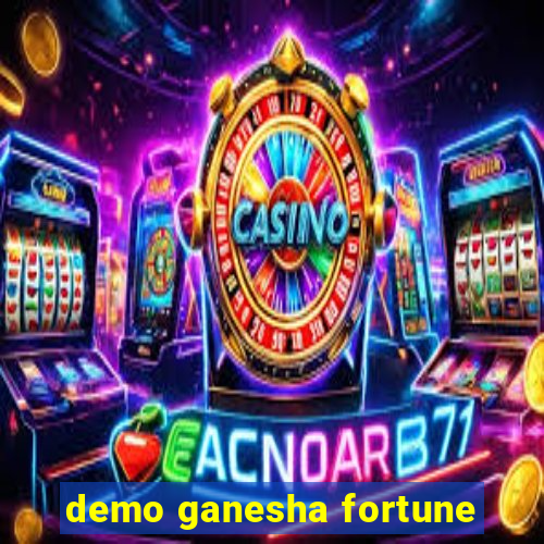 demo ganesha fortune