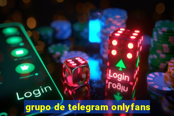 grupo de telegram onlyfans