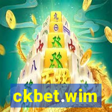 ckbet.wim