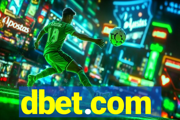 dbet.com