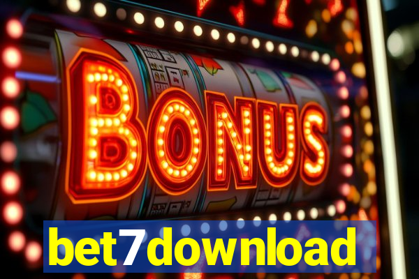 bet7download