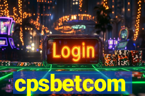 cpsbetcom